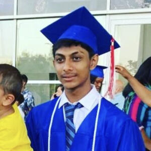 Fundraising Page: In Memory of Qasim Raza